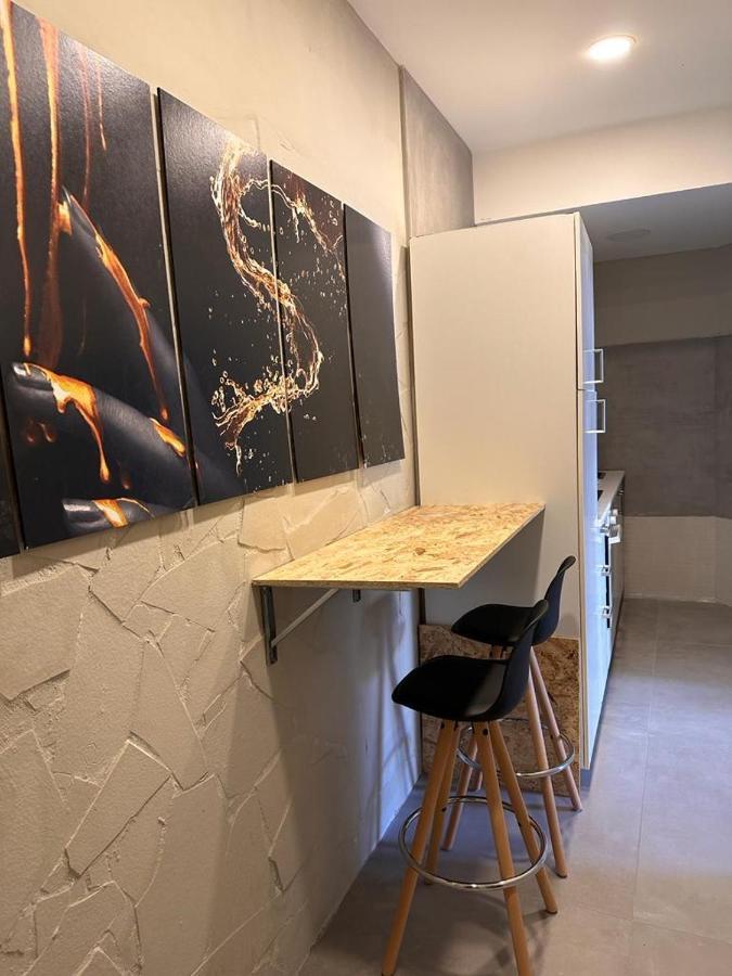 Conny'S House Apartment Catania Ngoại thất bức ảnh